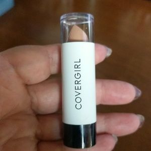 Cover Girl Solid Concealer Stick  New #715